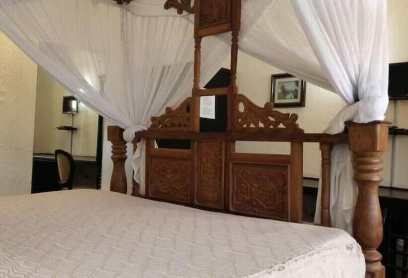 اتاق استاندارد, Serene Beach Resort