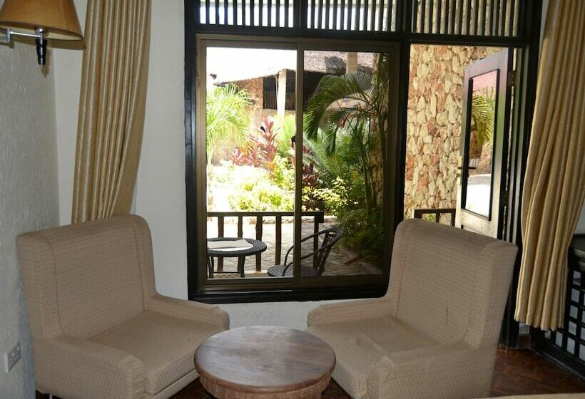 اتاق استاندارد, Serene Beach Resort