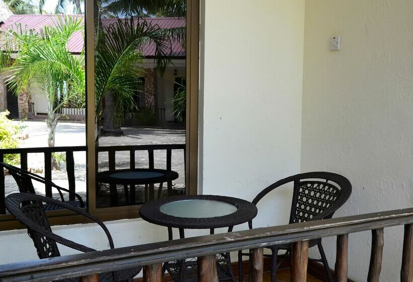 اتاق استاندارد, Serene Beach Resort