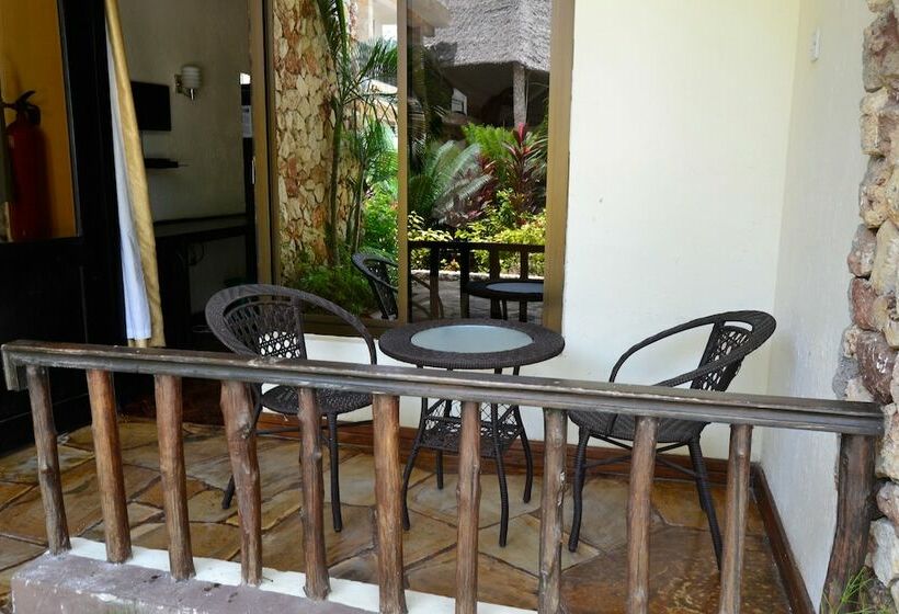 اتاق استاندارد, Serene Beach Resort