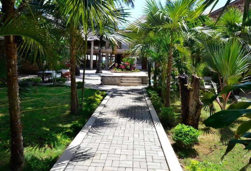 اتاق استاندارد, Serene Beach Resort