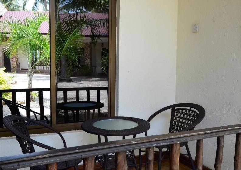 اتاق استاندارد, Serene Beach Resort
