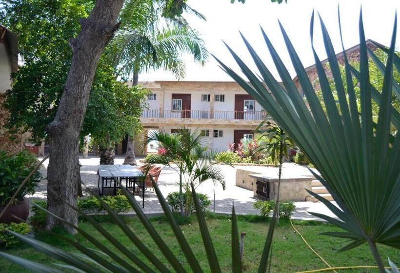 اتاق استاندارد, Serene Beach Resort