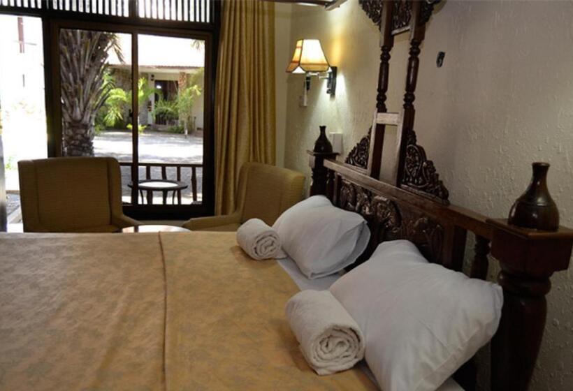 اتاق استاندارد, Serene Beach Resort