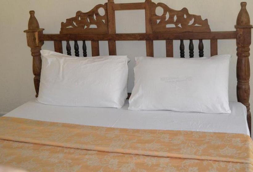 اتاق استاندارد, Serene Beach Resort