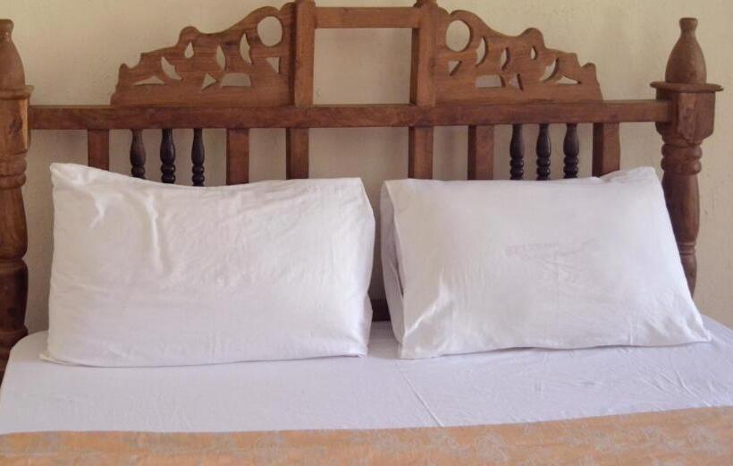 اتاق استاندارد, Serene Beach Resort