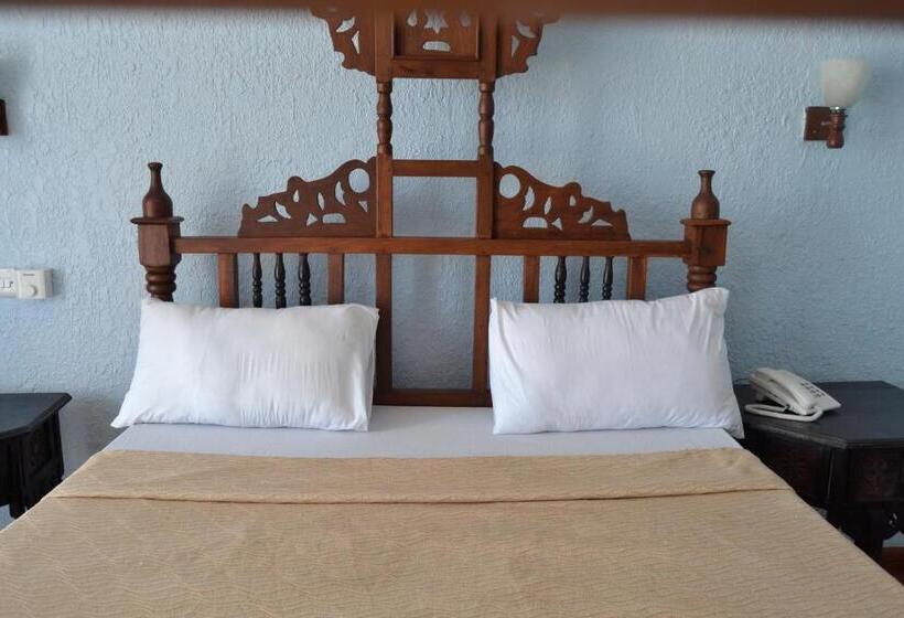 سوئیت اجرایی با چشم‌انداز دریا, Serene Beach Resort