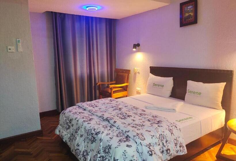 استودیوی لوکس, Serene Beach Resort
