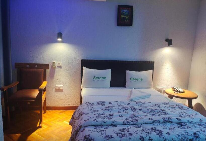 استودیوی لوکس, Serene Beach Resort