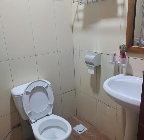 استودیوی لوکس, Serene Beach Resort