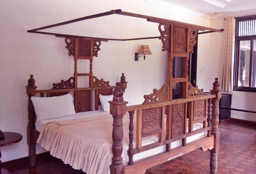 اتاق استاندارد, Serene Beach Resort