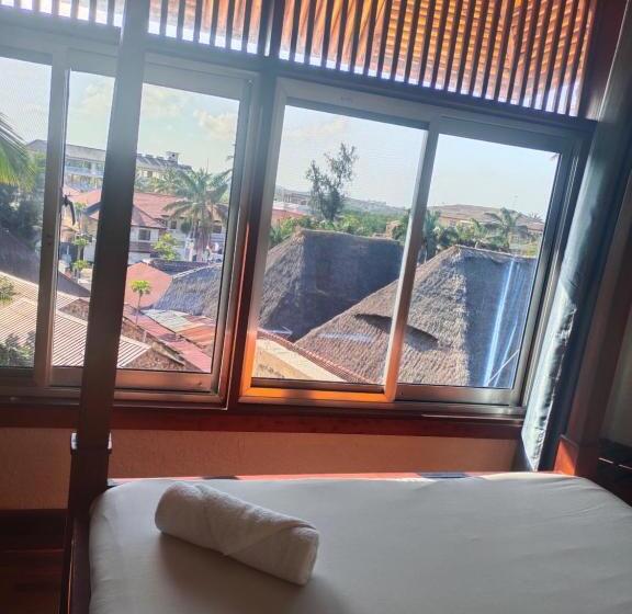 اتاق استاندارد, Serene Beach Resort