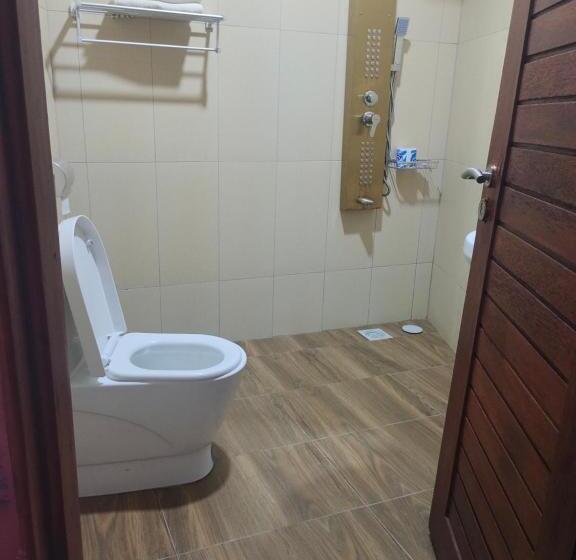 اتاق استاندارد, Serene Beach Resort