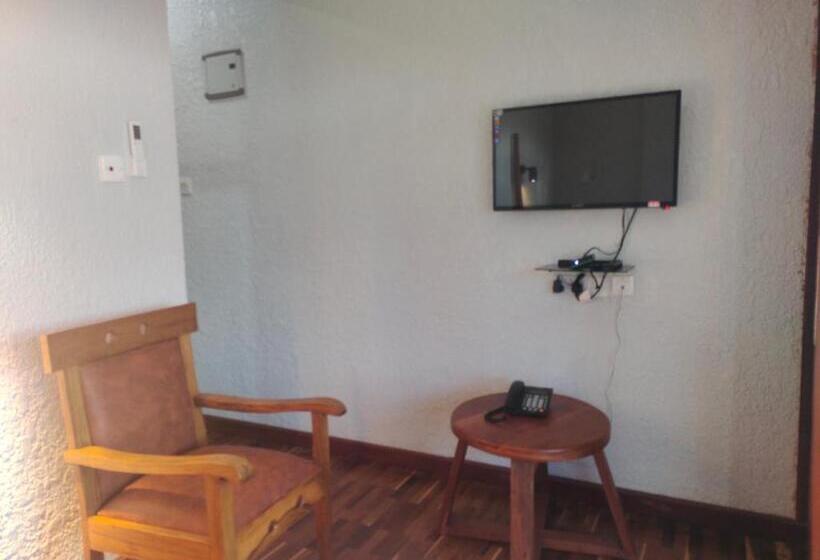 اتاق استاندارد, Serene Beach Resort