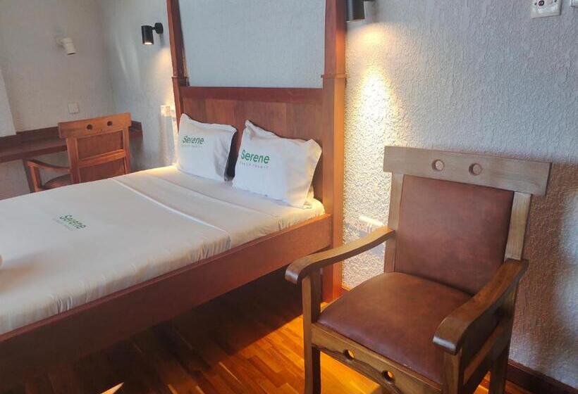اتاق استاندارد, Serene Beach Resort