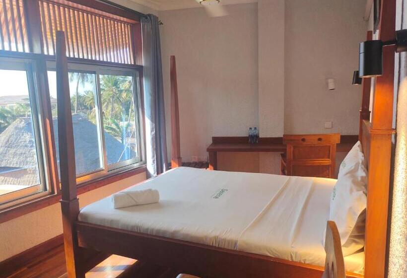 اتاق استاندارد, Serene Beach Resort