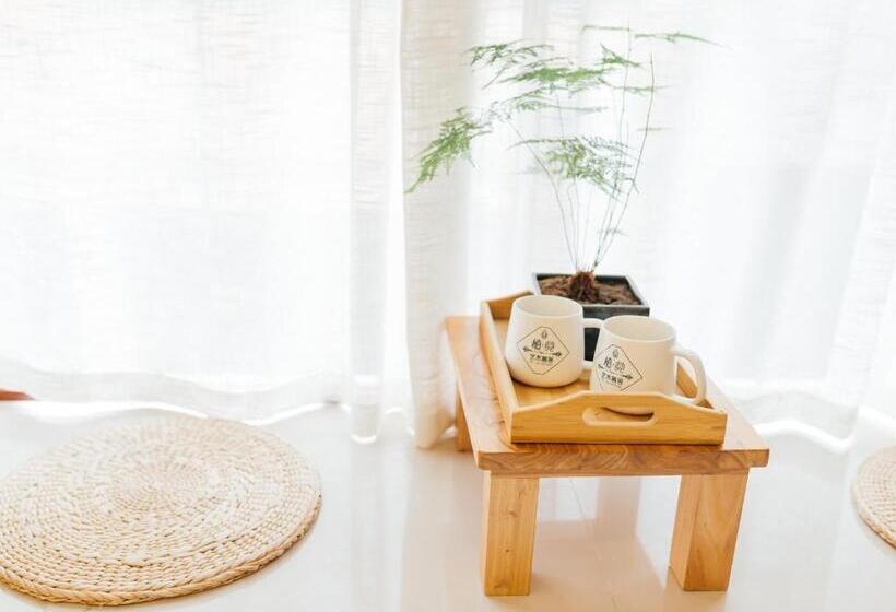 اتاق لوکس, Zhangjiajie Zhijue Art