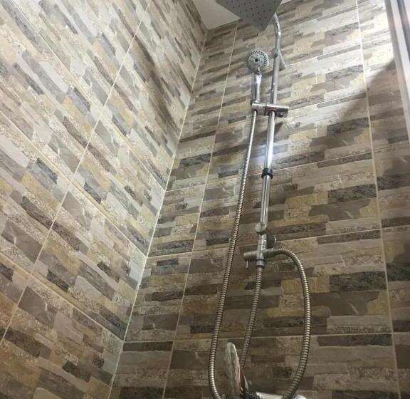 اتاق استاندارد, Prenociste Dm5