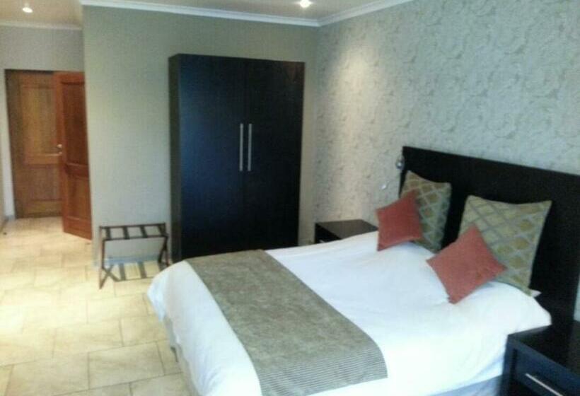 اتاق سوپریور, Planet Hotel Hollybum