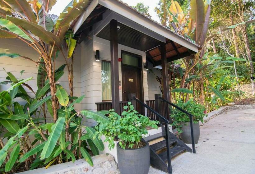 ویلای 1 خوابه, Royale Chulan Cherating Villa