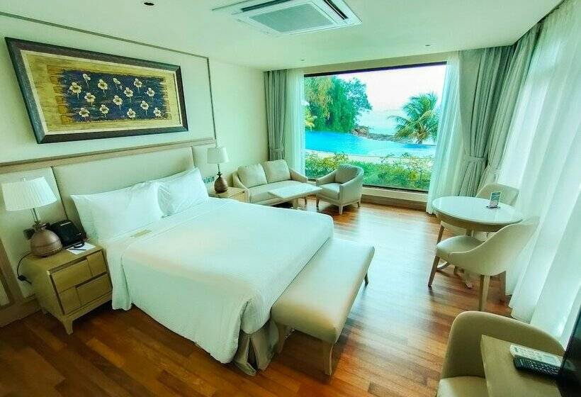 سوییت, Royale Chulan Cherating Villa