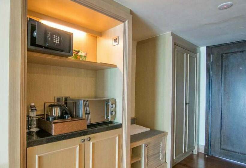 سوییت, Royale Chulan Cherating Villa