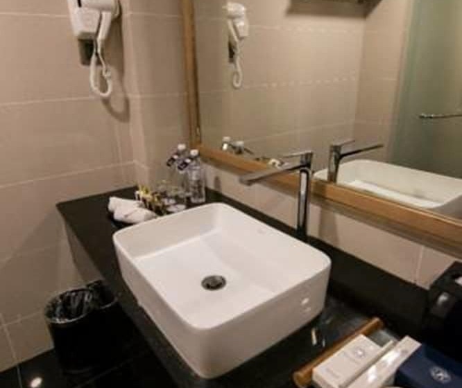 ویلای 1 خوابه, Royale Chulan Cherating Villa