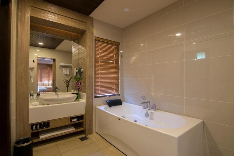 ویلای 1 خوابه, Royale Chulan Cherating Villa