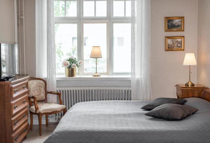 اتاق استاندارد, Vandrarhemmet Vindarnas Hus