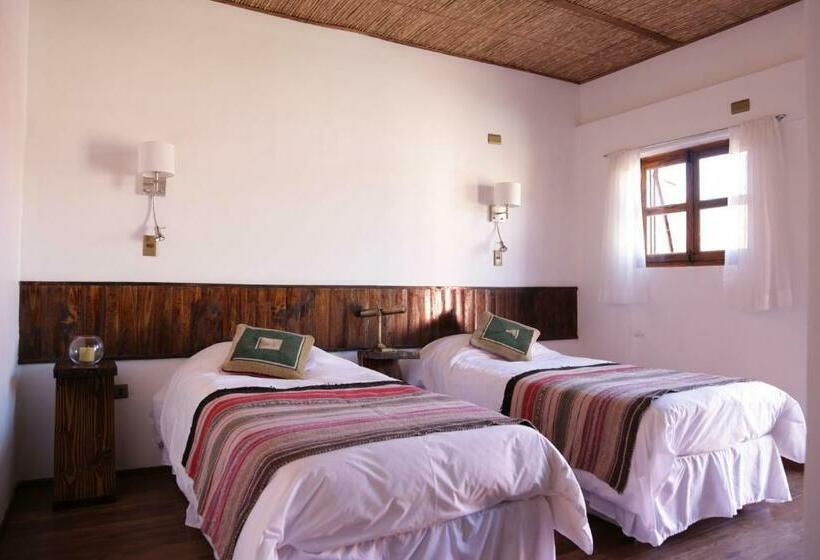 اتاق استاندارد, Hostal Montepardo