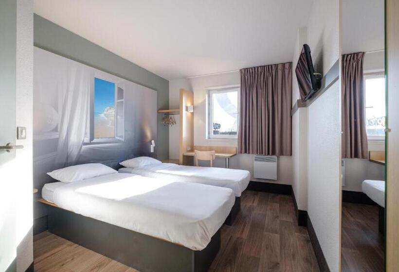 اتاق استاندارد, B&b Hotel Calais Centre St Pierre