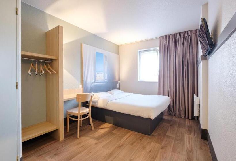 اتاق استاندارد برای معلولان, B&b Hotel Calais Centre St Pierre