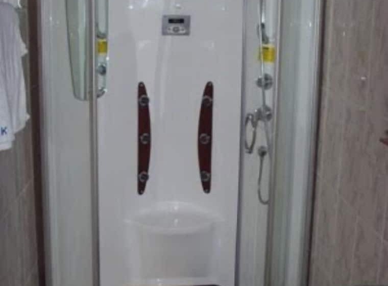 اتاق استاندارد, Naf Blue View Hotel   Mtwara