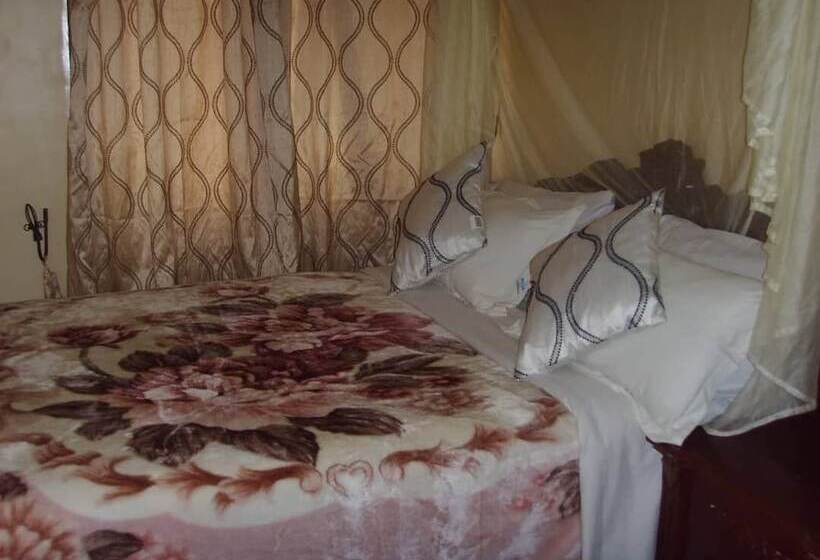 اتاق استاندارد, Naf Blue View Hotel   Mtwara