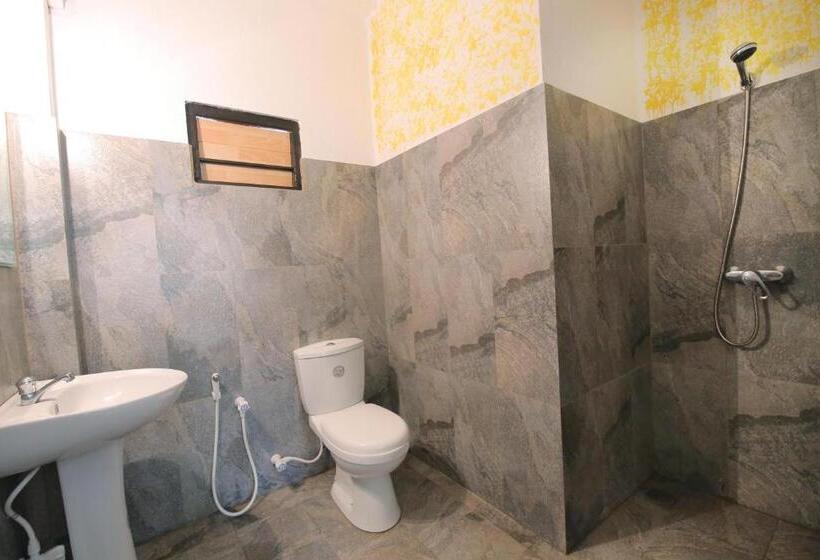 اتاق لوکس, Villa Crocodile Beach