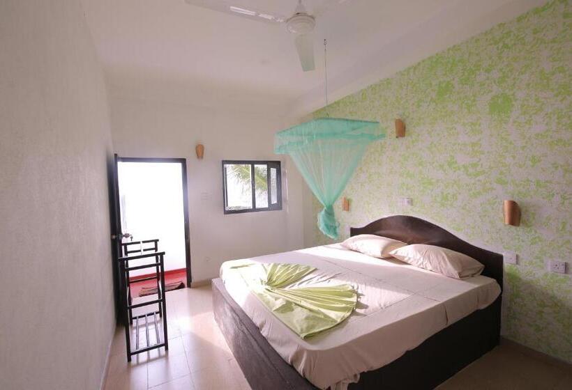 اتاق لوکس, Villa Crocodile Beach