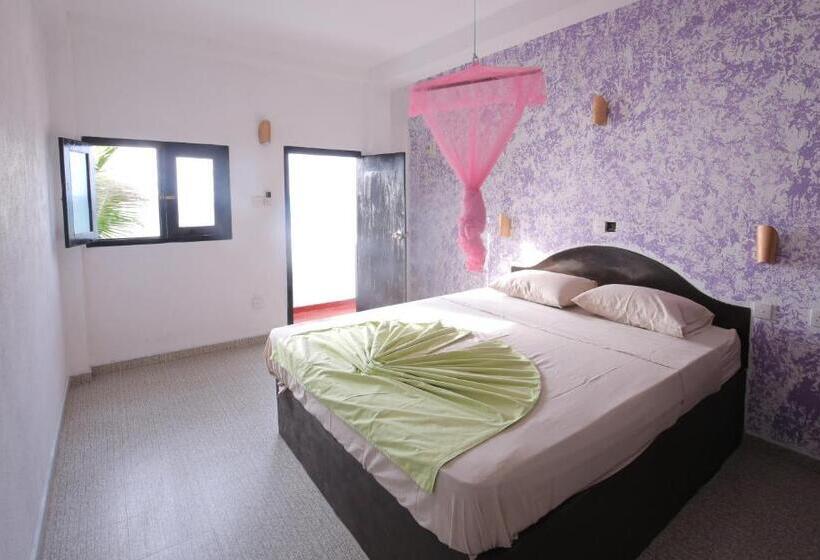 اتاق لوکس, Villa Crocodile Beach