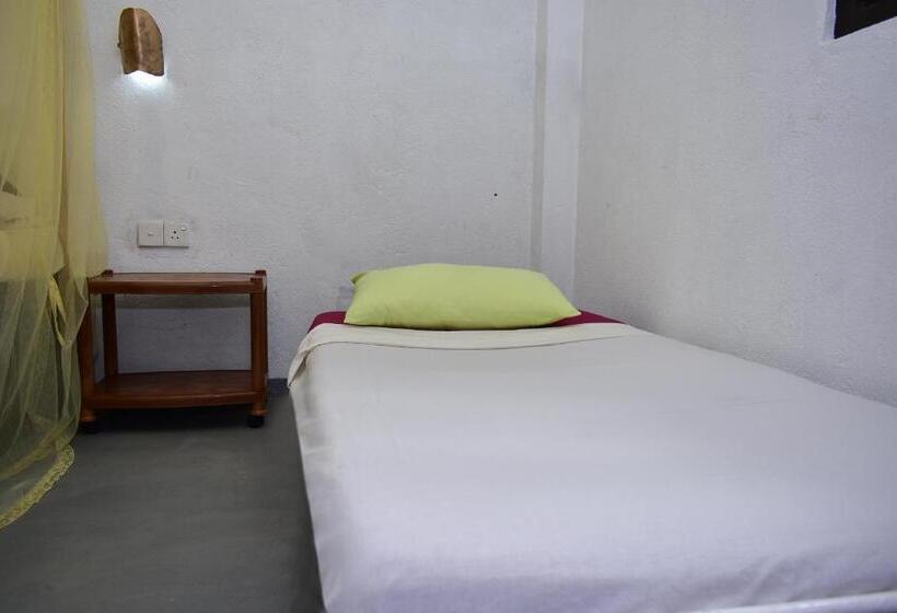 اتاق لوکس با چشم‌انداز دریا, Villa Crocodile Beach
