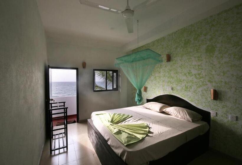 اتاق لوکس, Villa Crocodile Beach
