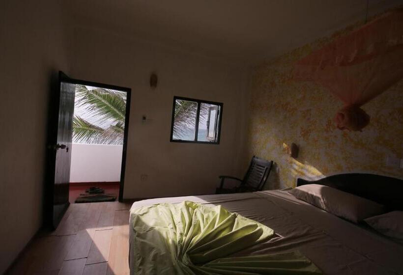 اتاق لوکس, Villa Crocodile Beach