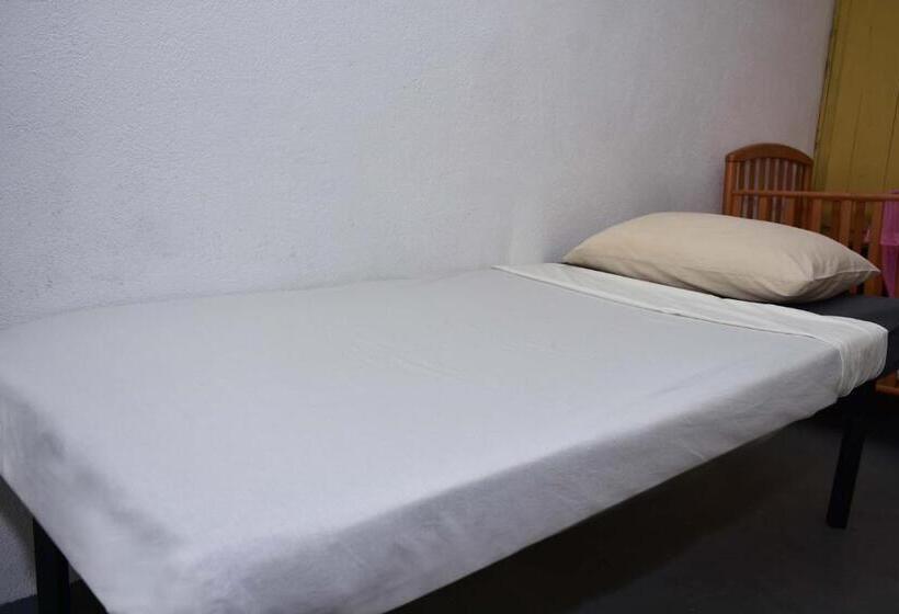 اتاق لوکس با چشم‌انداز دریا, Villa Crocodile Beach