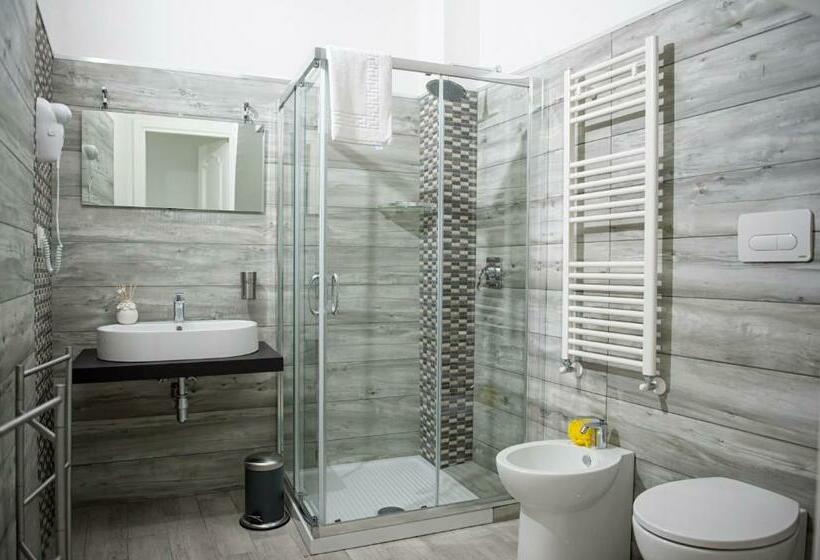 اتاق استاندارد, Bed & Breakfast Ellenica