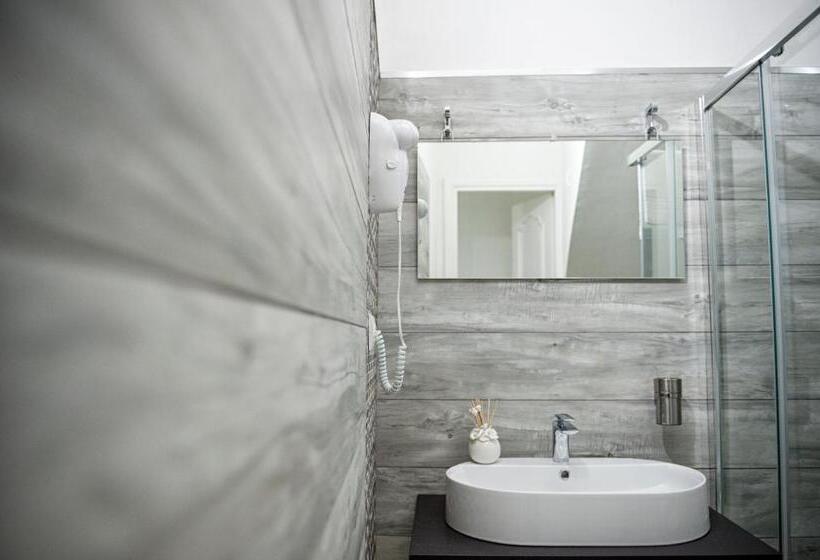 اتاق استاندارد, Bed & Breakfast Ellenica