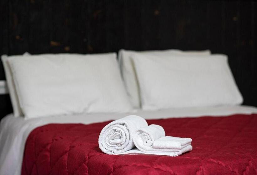 اتاق استاندارد, Bed & Breakfast Ellenica