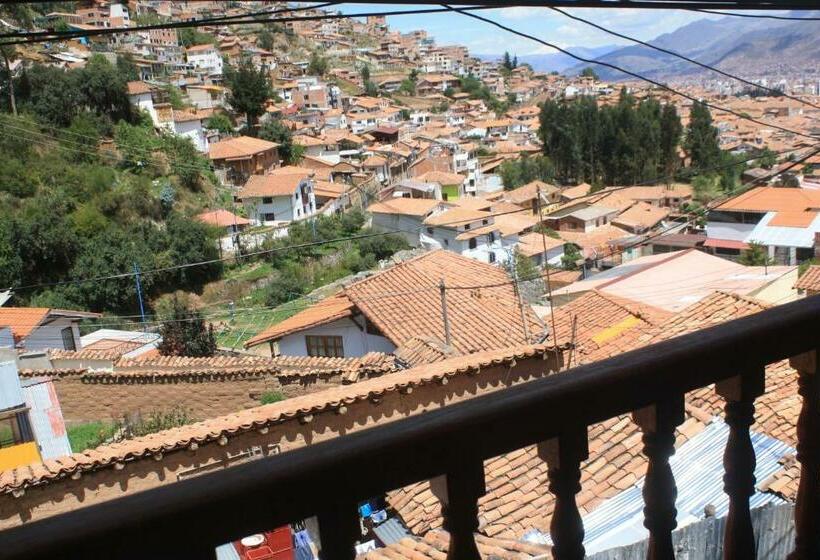 اتاق استاندارد, Big Vacation Hostel