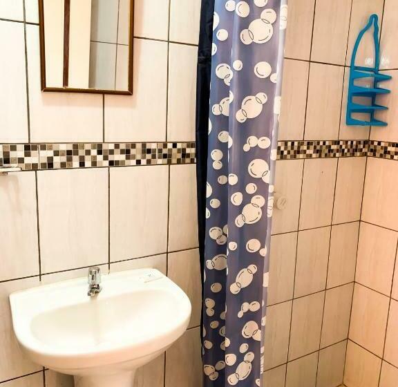 اتاق استاندارد, Big Vacation Hostel