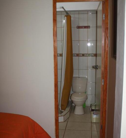 اتاق استاندارد, Big Vacation Hostel