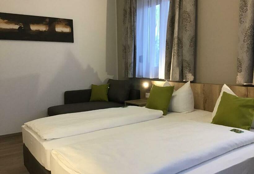 اتاق استاندارد, Gasthof Hotel Esterer