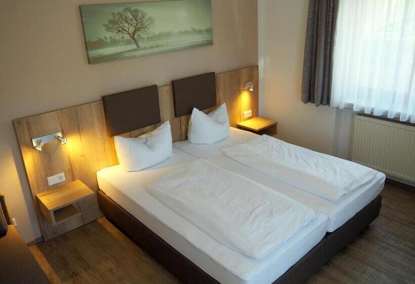 اتاق استاندارد, Gasthof Hotel Esterer