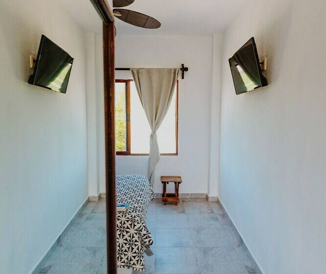 اتاق استاندارد, Boutique Casa Baleine